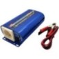 HTC EQUIPEMENT - Convertisseur de tension 12/220V 400W pure sinus HTC EQUIPEMENT - Convertisseur de tension 12/220V 400W pure sinus