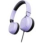 Casque Gamer Filaire - HyperX Cloud Mini - pour PC & console - Lavande Casque Gamer Filaire - HyperX Cloud Mini - pour PC & console - Lavande