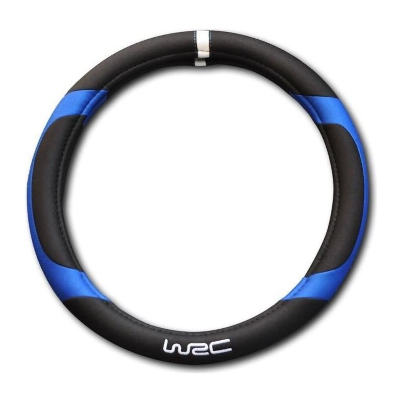 Couvre volant Blue Race Couvre volant Blue Race