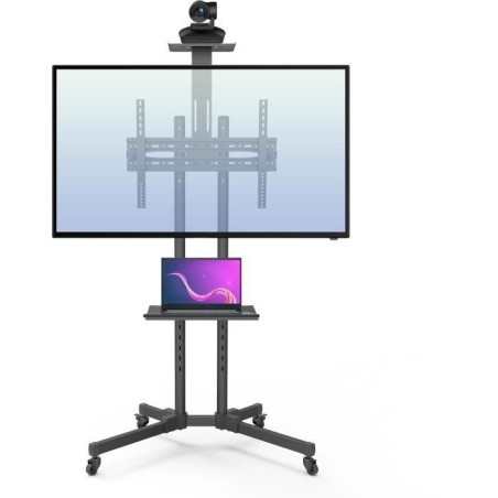 Chariot mobile - INOTEK - Pro Prostand 3270 Visio - Pour écran de 32 a 70