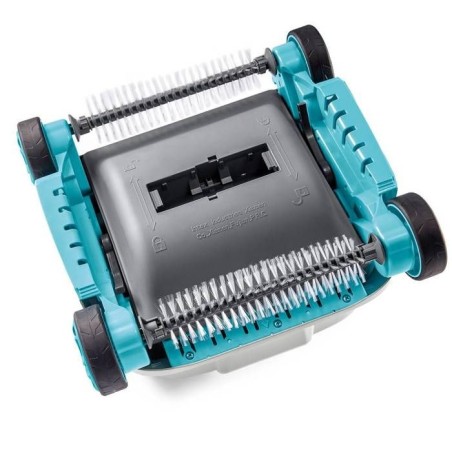 Intex - 28005EX - Robot aspirateur fond et parois zx300