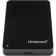 Disque dur externe Intenso HDD 2.5 USB 3 2To