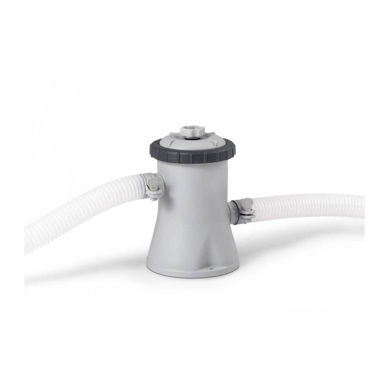 Filtre épurateur a cartouche Intex C330 - 1,25 m3/h Filtre épurateur a cartouche Intex C330 - 1,25 m3/h