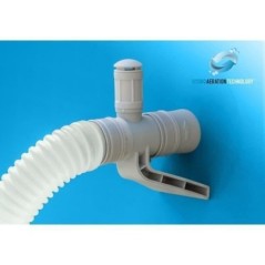 Filtre épurateur a cartouche  Intex  C330 - 1,25 m3/h