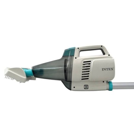 Intex - 28628 - Nettoyeur a batterie ZR200