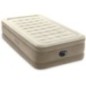 INTEX Lit d'appoint Ultra Plush électrique - 1 personne 64426ND INTEX Lit d'appoint Ultra Plush électrique - 1 personne 64426ND