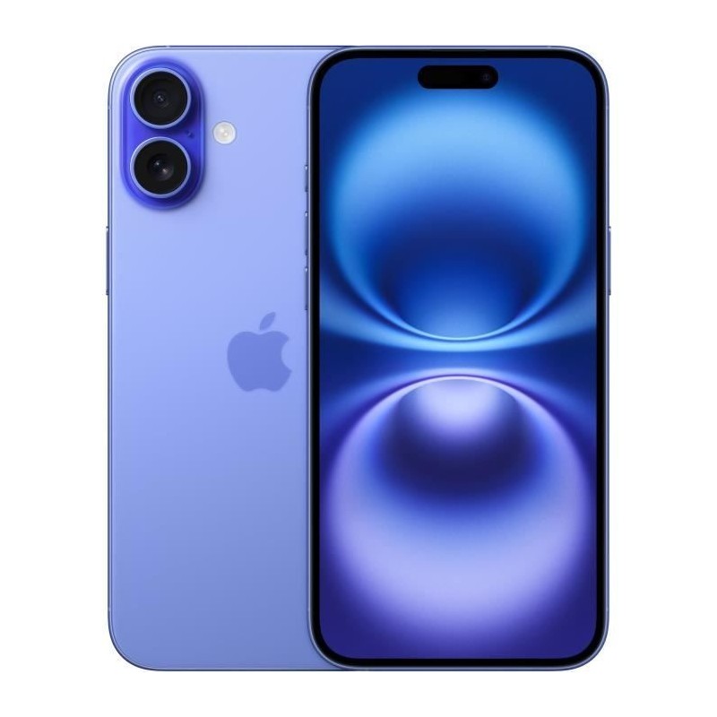 APPLE iPhone 16 512GB Ultramarine