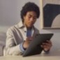 Apple - iPad Pro (2024) - 11 - WiFi - 512 Go - Argent Apple - iPad Pro (2024) - 11 - WiFi - 512 Go - Argent