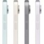 Apple - iPad Air (2024) - 13 - WiFi - 128 Go - Lumiere Stellaire Apple - iPad Air (2024) - 13 - WiFi - 128 Go - Lumiere Stellaire