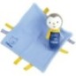 T'choupi Baby Coffret Naissance avec Doudou et Peluche Hochet +/- 25 cm - JEMINI - Idéal pour un cadeau de naissance. T'choupi Baby Coffret Naissance avec Doudou et Peluche Hochet +/- 25 cm - JEMINI - Idéal pour un cadeau de naissance.