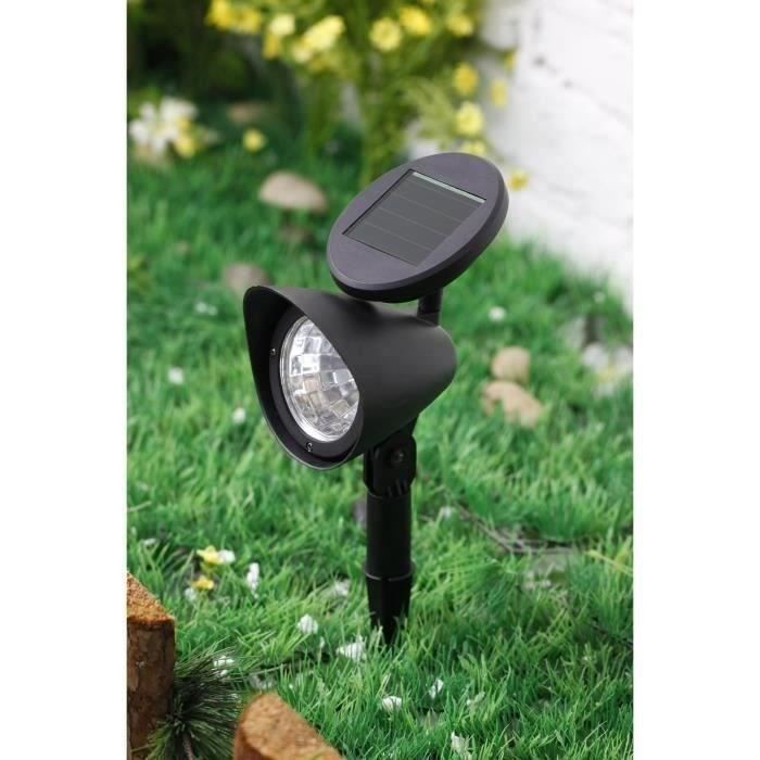 Luminaire d'exterieur