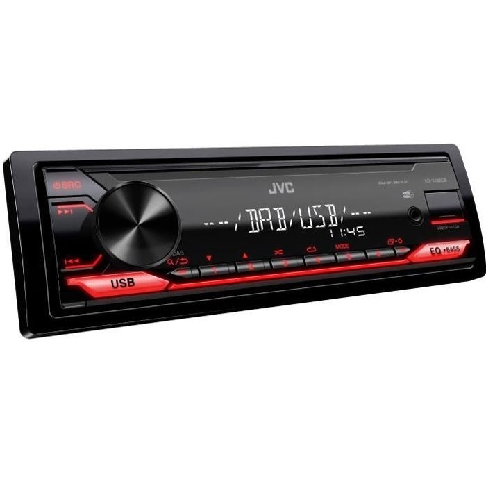 Car audio