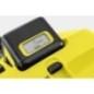 Aspirateur eau et poussiere sans fil KARCHER WD 3 - 17L - 300W - Batterie amovible 36V/2,5Ah