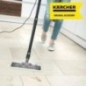 KARCHER Set de nettoyage microfibre pour cuisine - Pour Easy Fix KARCHER Set de nettoyage microfibre pour cuisine - Pour Easy Fix
