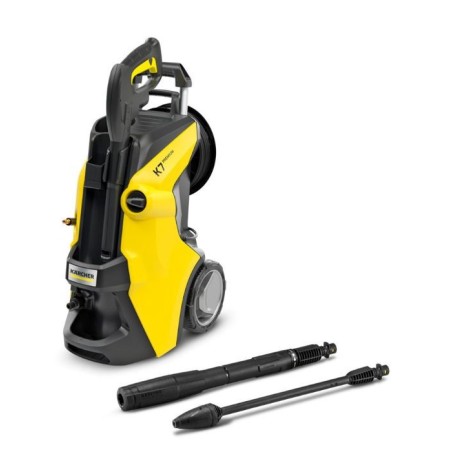 Nettoyeur haute pression K7 premium power KARCHER - 3000W  - 13171700