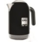 KENWOOD ZJX650BK Bouilloire kMix 1 L - Noir KENWOOD ZJX650BK Bouilloire kMix 1 L - Noir