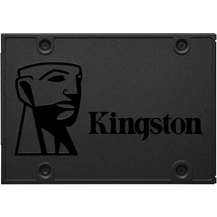 Disque dur ssd