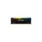 Mémoire RAM - KINGSTON - FURY Beast - RGB - 32 Go (2 x 16 Go) - DDR4 - 3200 MHz CL16 - (KF432C16BB2AK2/32) Mémoire RAM - KINGSTON - FURY Beast - RGB - 32 Go (2 x 16 Go) - DDR4 - 3200 MHz CL16 - (KF432C16BB2AK2/32)