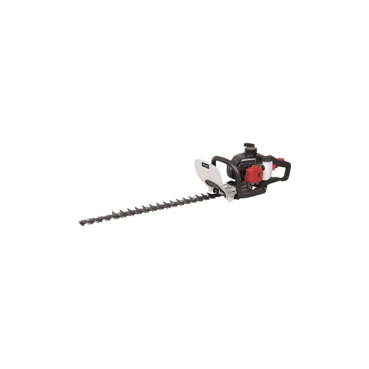Taille-haie thermique HTH250 - 60cm 25cm3 - SCHEPPACH