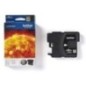 Brother LC980BK Cartouche d'encre Noir Brother LC980BK Cartouche d'encre Noir