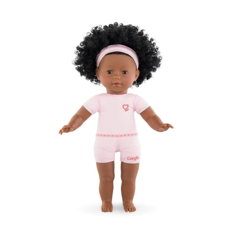 Poupée a personnaliser Pauline - COROLLE - Ma Corolle - 36cm - Des 4 ans Poupée a personnaliser Pauline - COROLLE - Ma Corolle - 36cm - Des 4 ans