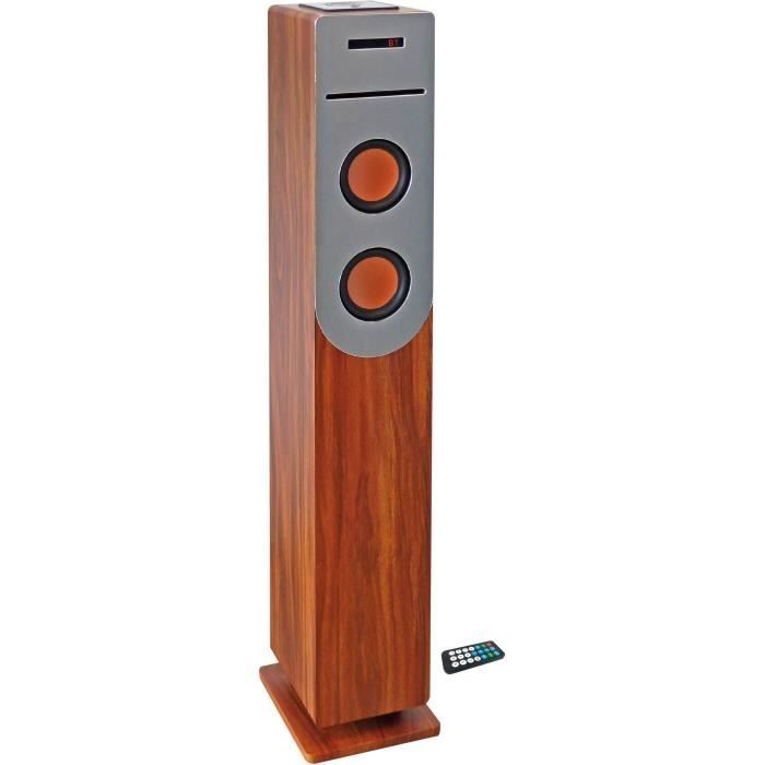 Chaine hi-fi