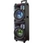 INOVALLEY MS01XXL Enceinte Nomade Karaoke Trolley - bluetooth - 800W INOVALLEY MS01XXL Enceinte Nomade Karaoke Trolley - bluetooth - 800W