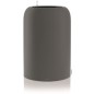 Pot de fleur LECHUZA Havalo 60 - kit complet, gris lune