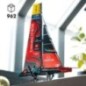 LEGO Technic 42174 Yacht Emirates Team New Zealand AC75 - Kit de Construction Adulte LEGO Technic 42174 Yacht Emirates Team New Zealand AC75 - Kit de Construction Adulte