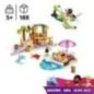 LEGO Friends 42672 La valise créative de plage - Jeu de construction pour filles des 5 ans LEGO Friends 42672 La valise créative de plage - Jeu de construction pour filles des 5 ans