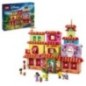 LEGO | Disney 43245 Encanto La maison magique des Madrigal, jouet avec la poupée Mirabel LEGO | Disney 43245 Encanto La maison magique des Madrigal, jouet avec la poupée Mirabel