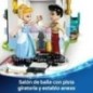 LEGO | Disney Princess 43275 Le château de Cendrillon et la caleche - Jeu de rôle 6 ans LEGO | Disney Princess 43275 Le château de Cendrillon et la caleche - Jeu de rôle 6 ans
