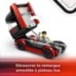 LEGO City 60445 Camion de F1 avec voitures de F1 RB20 et AMR24 - Jeu pour garçon des 8 ans LEGO City 60445 Camion de F1 avec voitures de F1 RB20 et AMR24 - Jeu pour garçon des 8 ans