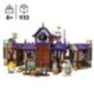 LEGO Super Mario 71436 Manoir hanté du Roi Boo - Set Collector Nintendo LEGO Super Mario 71436 Manoir hanté du Roi Boo - Set Collector Nintendo