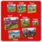 LEGO Super Mario 71436 Manoir hanté du Roi Boo - Set Collector Nintendo LEGO Super Mario 71436 Manoir hanté du Roi Boo - Set Collector Nintendo