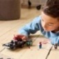 LEGO Marvel 76309 Spider-Man contre le bolide de Venom - Jouet de construction des 7 ans LEGO Marvel 76309 Spider-Man contre le bolide de Venom - Jouet de construction des 7 ans
