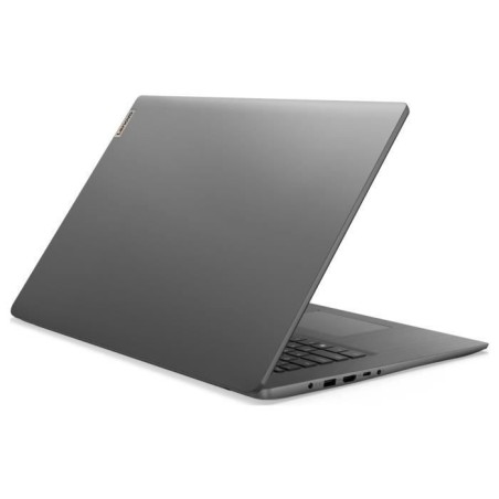 PC Portable LENOVO IdeaPad 3 17IAU7  | 17'' HD+ 250N - Core i3-1215U - RAM 8GO - SSD 512GO - Windows 11 - AZERTY