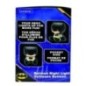 Veilleuse 3D Batman - LEXIBOOK - Lumiere LED - Anti chocs - Enfant - 3 ans et plus Veilleuse 3D Batman - LEXIBOOK - Lumiere LED - Anti chocs - Enfant - 3 ans et plus