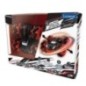 LEXIBOOK - CROSSLANDER SLIDE - Voiture télécommandée tout-terrain avec double face rotation a 360° et effet lumineux LEXIBOOK - CROSSLANDER SLIDE - Voiture télécommandée tout-terrain avec double face rotation a 360° et effet lumineux