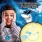 Kit scientifique - LISCIANI - Crazy Science - Requins & dinosaures - Slime et oeufs a creuser - Prédateurs fascinants Kit scientifique - LISCIANI - Crazy Science - Requins & dinosaures - Slime et oeufs a creuser - Prédateurs fascinants
