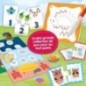 Jeu éducatif - LISCIANI - Carotina Baby - 60 activités - Mémoire et logique - Découverte des bases - Des 2 ans Jeu éducatif - LISCIANI - Carotina Baby - 60 activités - Mémoire et logique - Découverte des bases - Des 2 ans