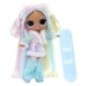 L.O.L. Surprise Poupée Tweens Winter Snow - Candylicious - Des 4 ans L.O.L. Surprise Poupée Tweens Winter Snow - Candylicious - Des 4 ans