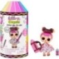 L.O.L. Surprise Loves CRAYOLA Color Me Studio Asst in PDQ L.O.L. Surprise Loves CRAYOLA Color Me Studio Asst in PDQ