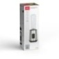 Mini blender - LIVOO - DOP240 - 600 ml - 300 W - Acier inoxydable / Noir Mini blender - LIVOO - DOP240 - 600 ml - 300 W - Acier inoxydable / Noir
