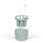 LIVOO - Sorbetiere - DOM461 - 1 L - Interrupteur ON/OFF - Cuve a accumulateur de froid LIVOO - Sorbetiere - DOM461 - 1 L - Interrupteur ON/OFF - Cuve a accumulateur de froid