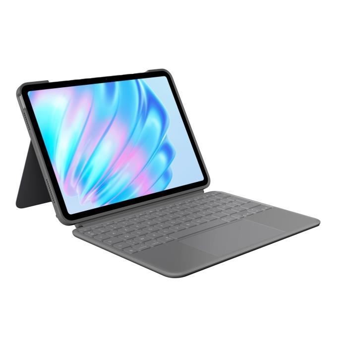 Clavier pour tablette tactile