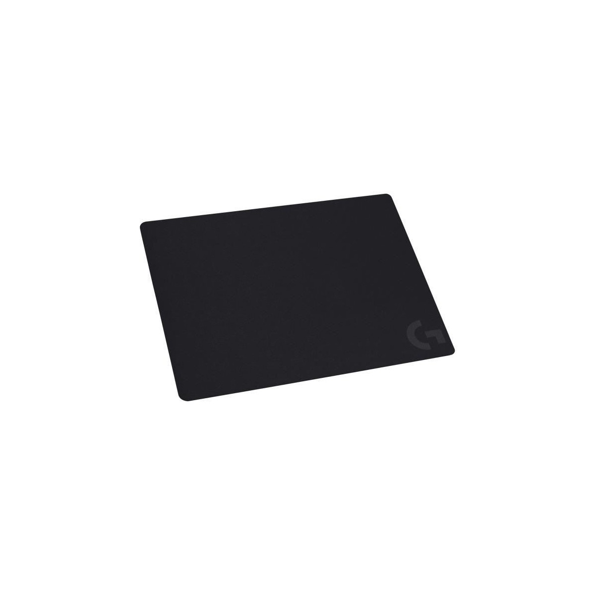 Tapis de souris gamer - Logitech - G240 - Noir