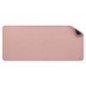 Tapis de souris - Logitech - Desk Mat - Studio Série - Étendu - Rose Tapis de souris - Logitech - Desk Mat - Studio Série - Étendu - Rose