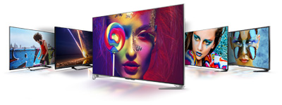  Tv - video - son 