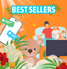 Slider Offer Banner
